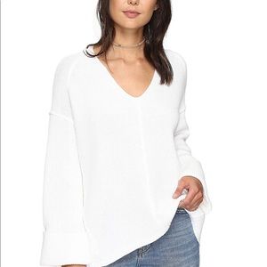 Free People Brea Sweater